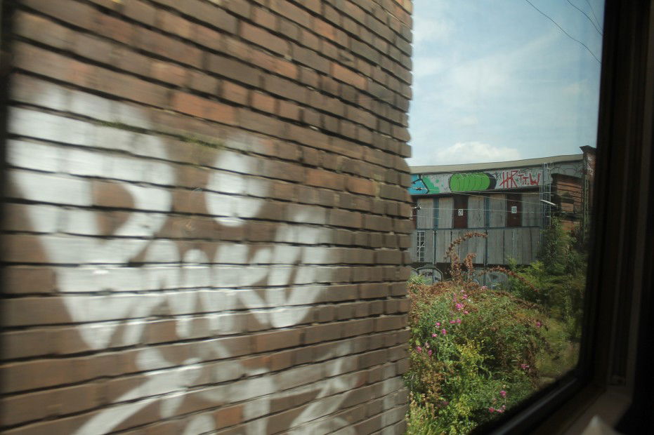 Graffiti Artwork in Germany - Photo by GraffitiBS - deutschland, frankfurt, graffitibs