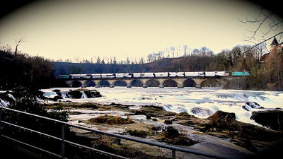 Trains of the Year 2013