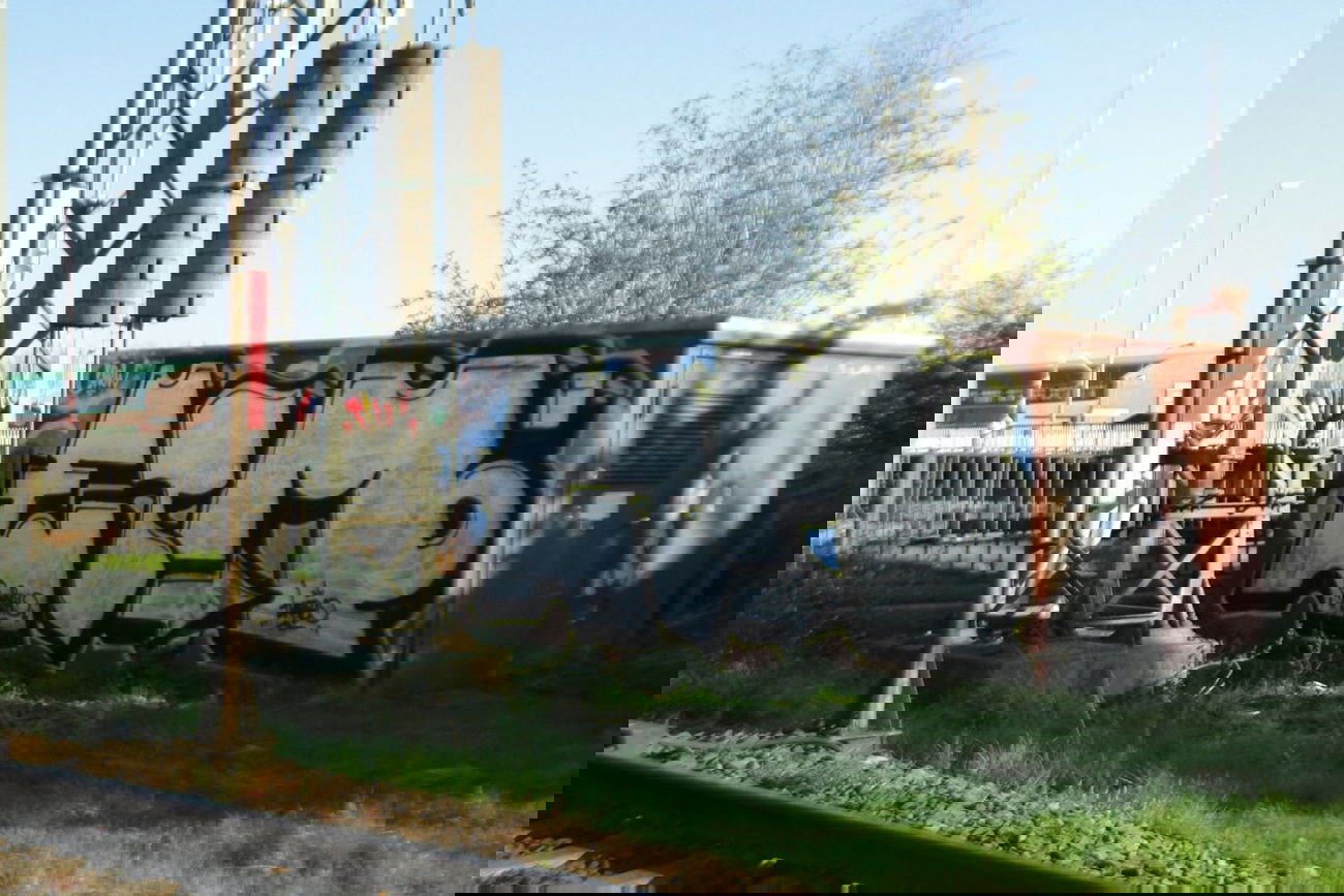 Graffiti Wall in Emden - Photo by GraffitiEmden - ETM