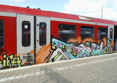 Photo #20637 by MGBonn