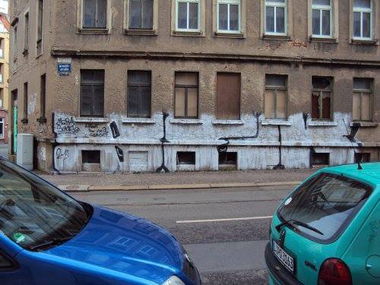 Graffiti Wall - Photo by GraffitiSachsen