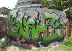 Photo #4414 by TagHagel