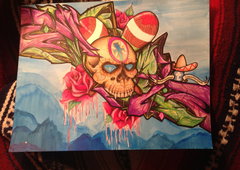 Photo #83526 by MeraOne