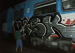 Photo #64956 by Hitzerot