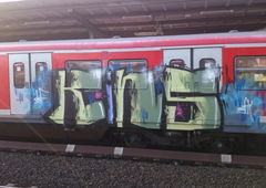 Photo #83895 by HANZO