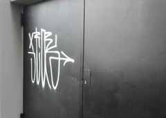 Graffiti Photo by HANZO - iROK, Babenhausen (2019)