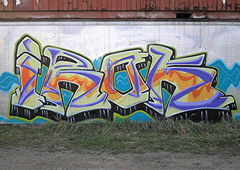 Photo #242199 by Ralsi