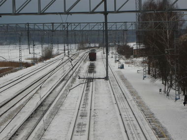 Graffiti Artwork - Photo by HICSONE