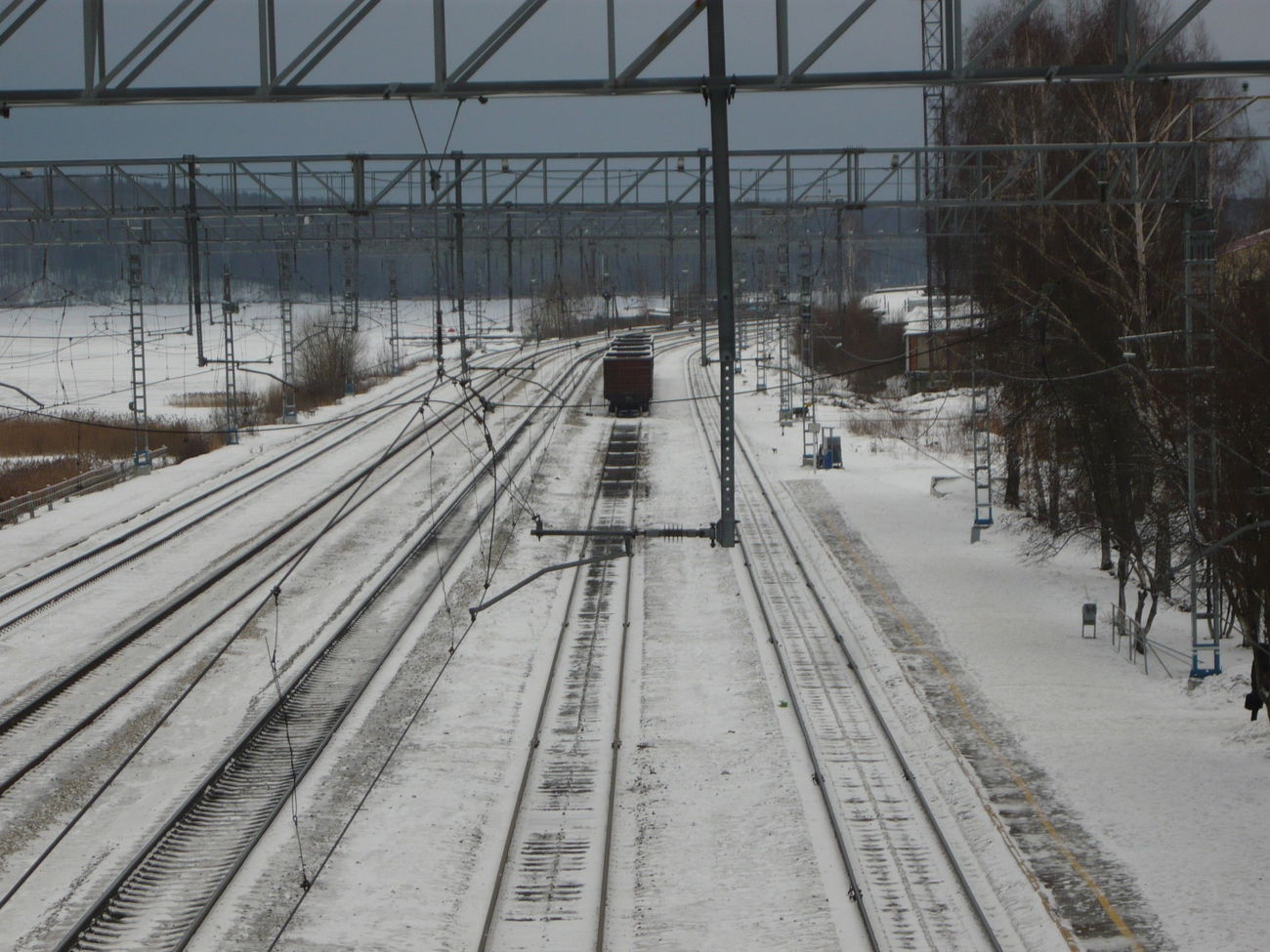 Graffiti Artwork - Photo by HICSONE