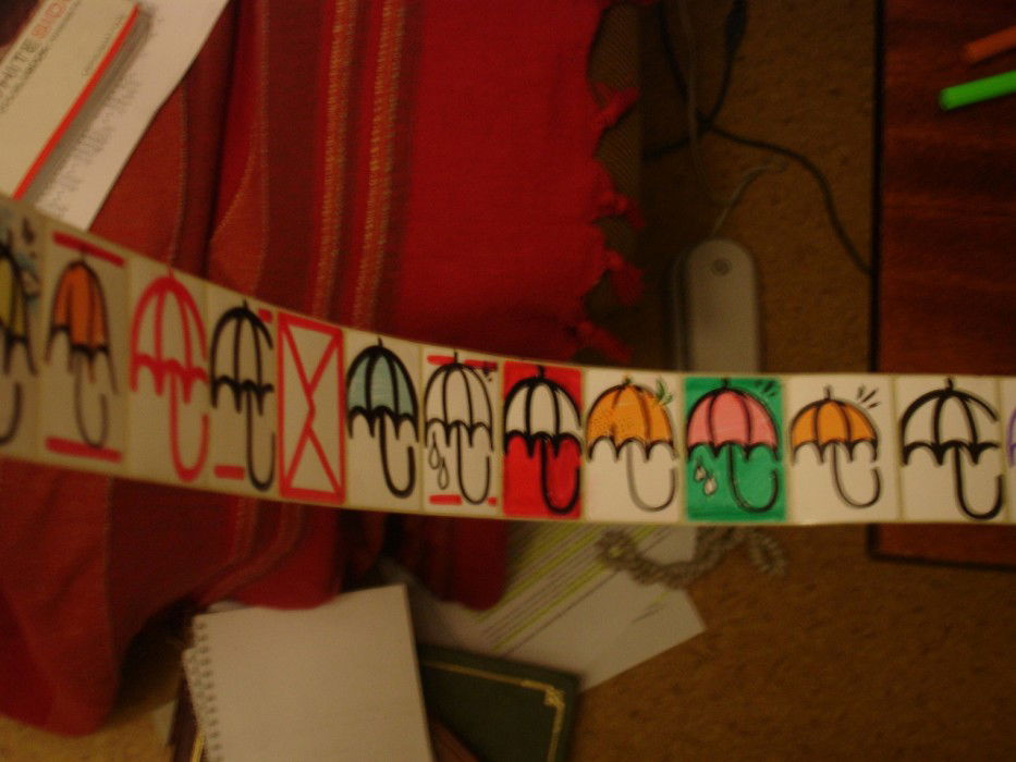 Graffiti Street Art - Photo by HITCHHIKER