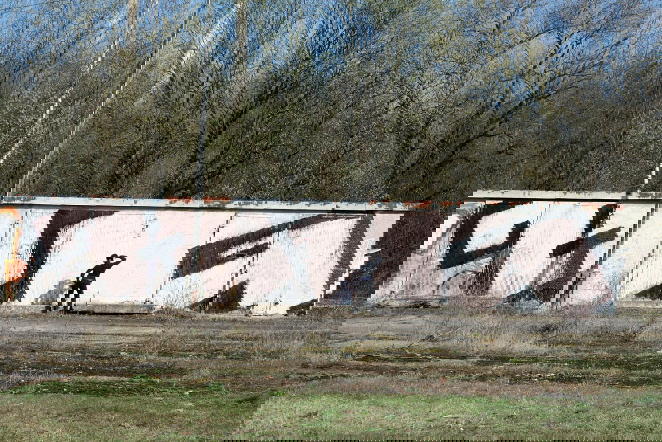 Graffiti Bombing in Jena - Photo by HOBO - AG