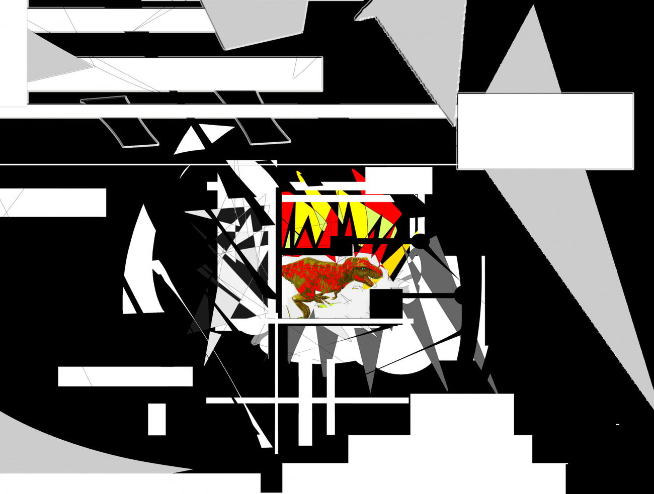 Graffiti Sketch in Česko - Photo by HOES91 - OPAVA (2019)