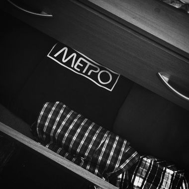 Graffiti Wall - Photo by HOPE (2014)