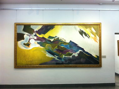 Graffiti Artwork - Photo by HOYA - saigon, vietnam, art