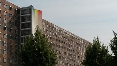 Graffiti Wall - Photo by HaCksau