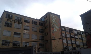 Graffiti Street Art - Photo by HaCksau - Fresh, Style