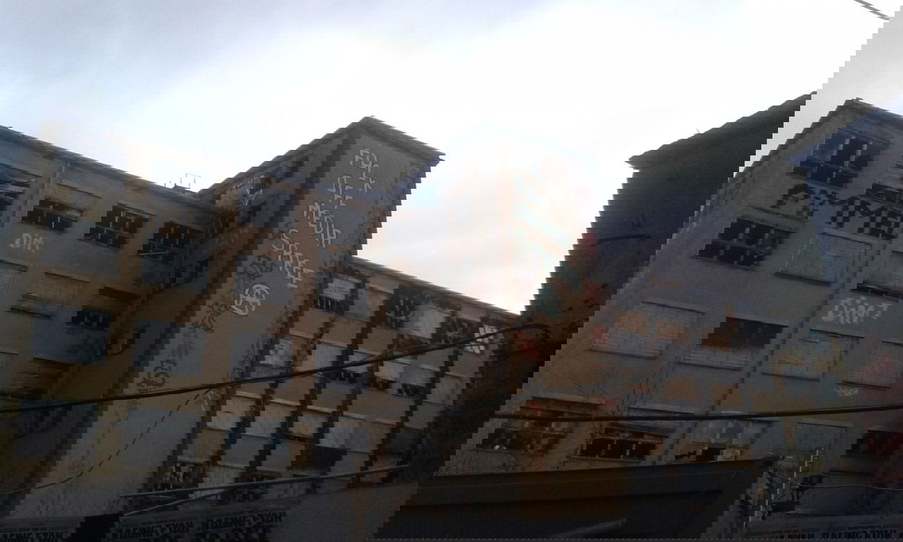 Graffiti Street Art - Photo by HaCksau - Fresh, Style