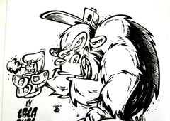 Photo #159959 by HideHauer