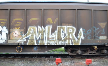 Graffiti Photo by Hall3rOT - TALER, TYLER