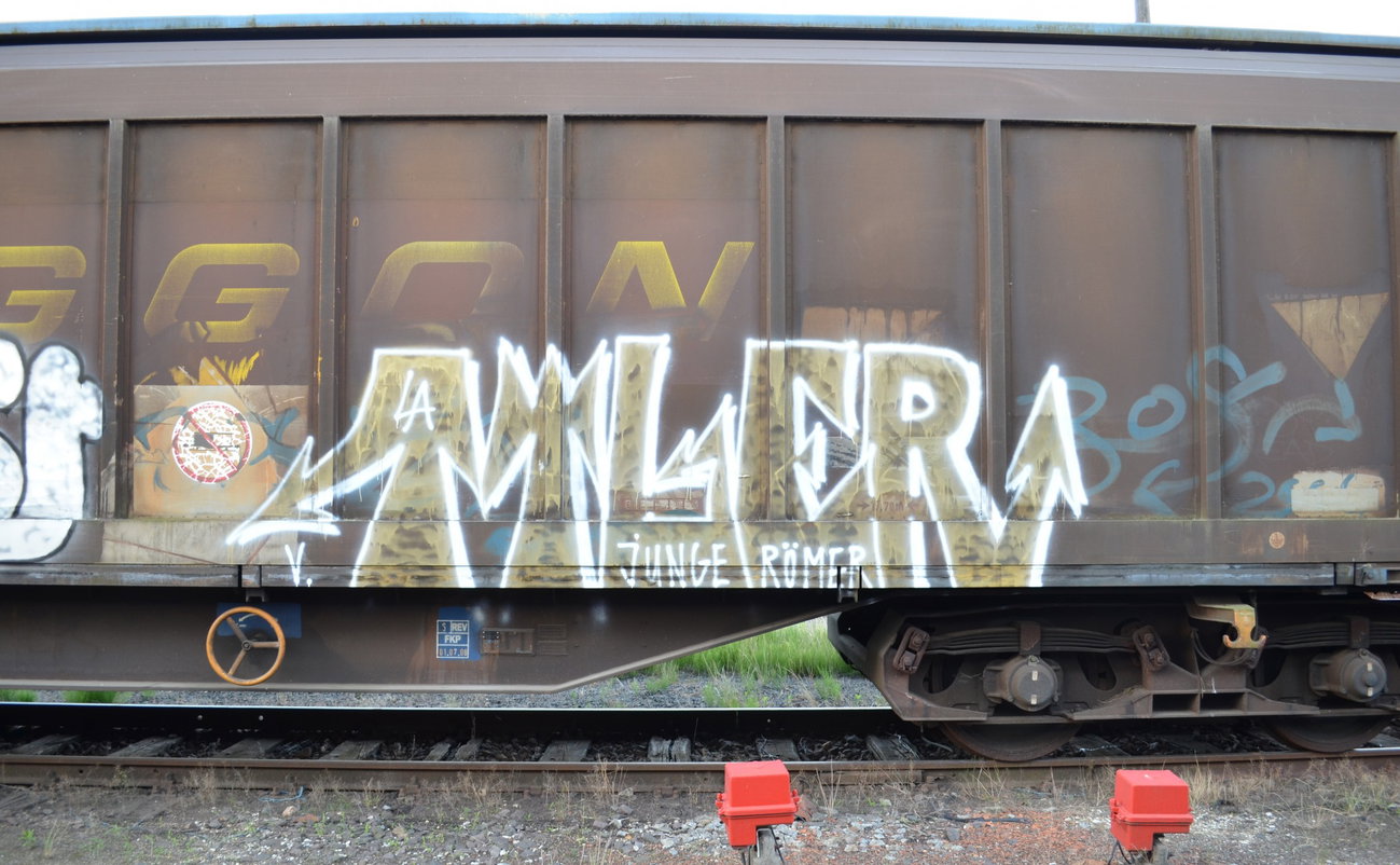 Graffiti Photo by Hall3rOT - TALER, TYLER