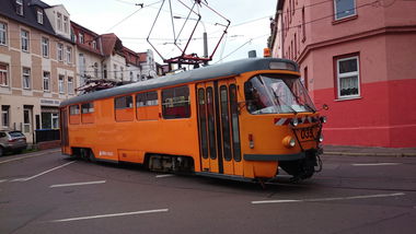 Graffiti Artwork - Photo by Hallunken