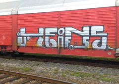 Photo #208607 by TheWallHunter