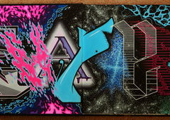 Photo #208892 by TagHagel