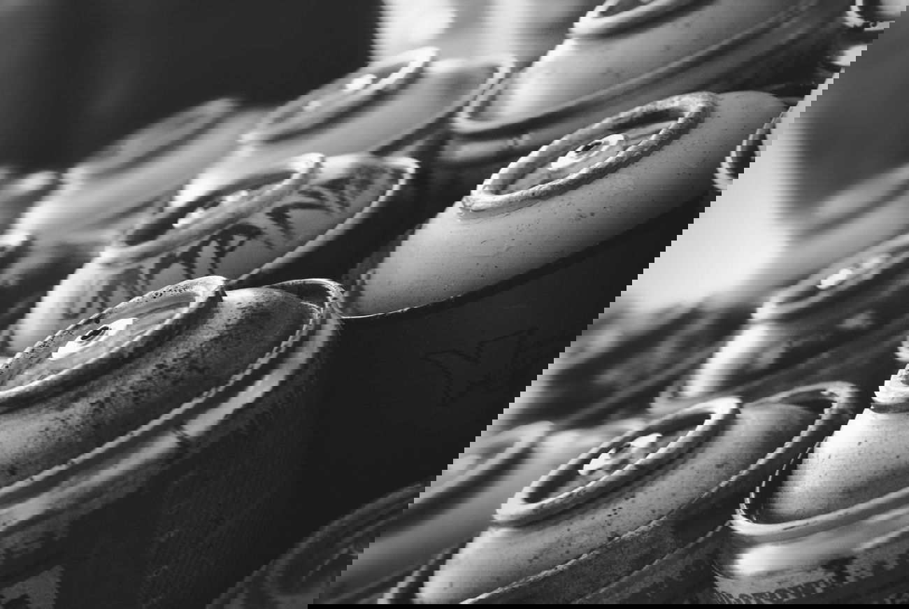 Graffiti Artwork - Photo by HansMeiser