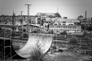 Graffiti Artwork - Photo by HansMeiser