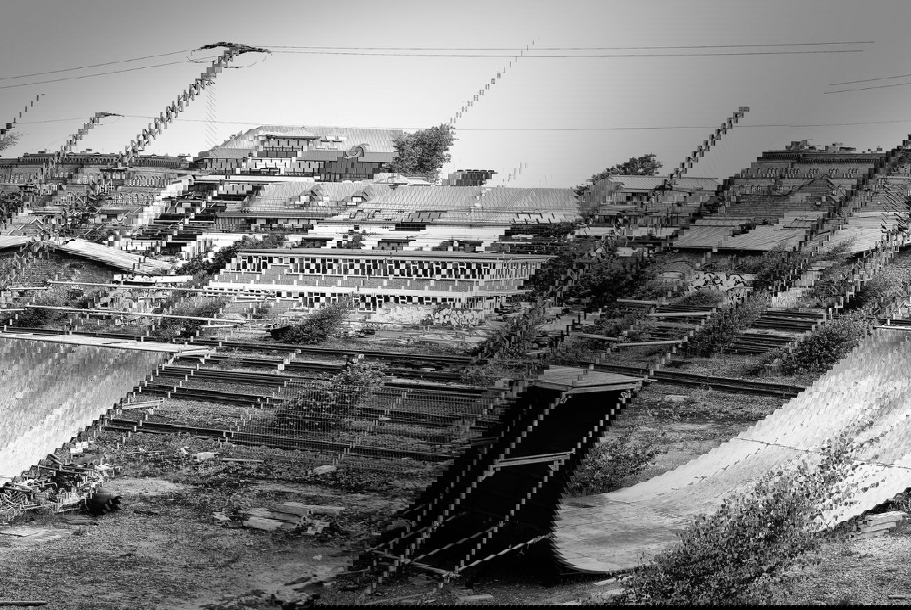 Graffiti Artwork - Photo by HansMeiser