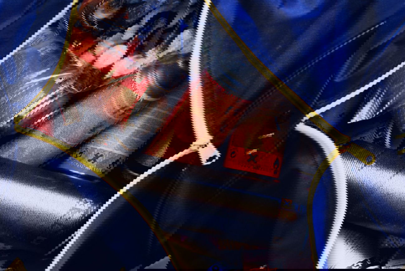 Graffiti Artwork - Photo by HansMeiser