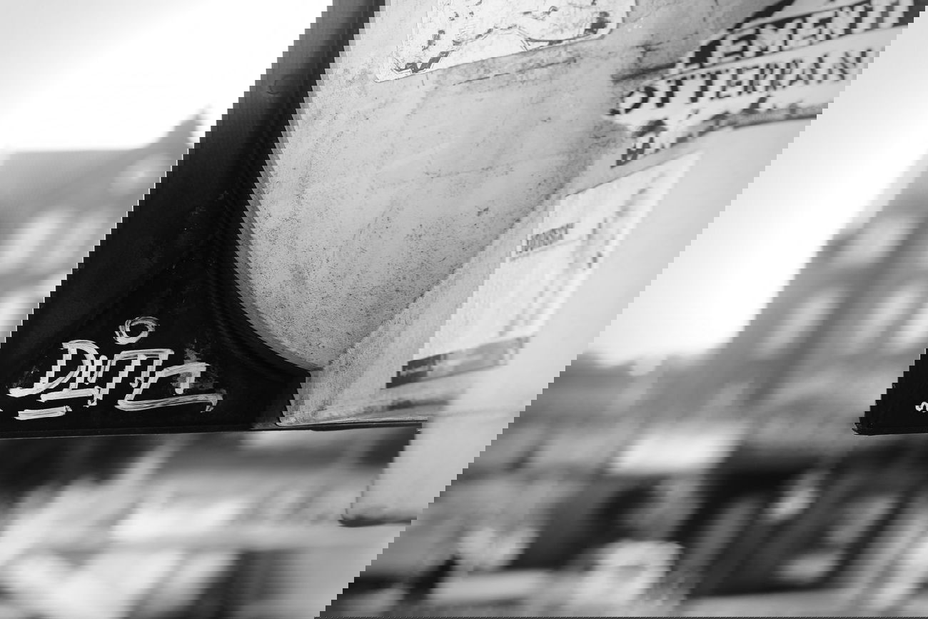 Graffiti Artwork - Photo by HansMeiser