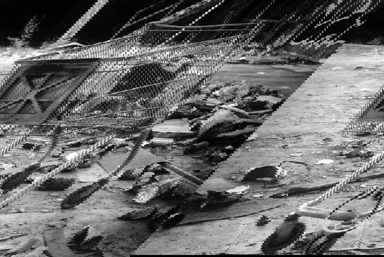 Graffiti Artwork - Photo by HansMeiser