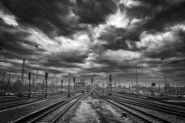 Graffiti Artwork - Photo by HansMeiser