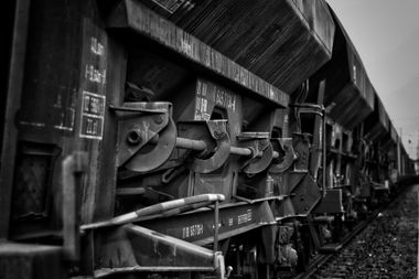 Graffiti Artwork - Photo by HansMeiser