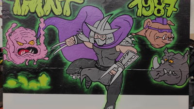 Graffiti of the Week 32/2025