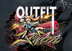 Graffiti Sketch in Санкт-Петербург - Photo by Haols (2022)