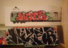 Photo #135146 by WIZERogtoy1