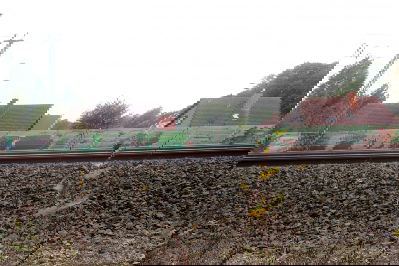 Graffiti Wall - Photo by HarrySpotter - yoga, icr, münster