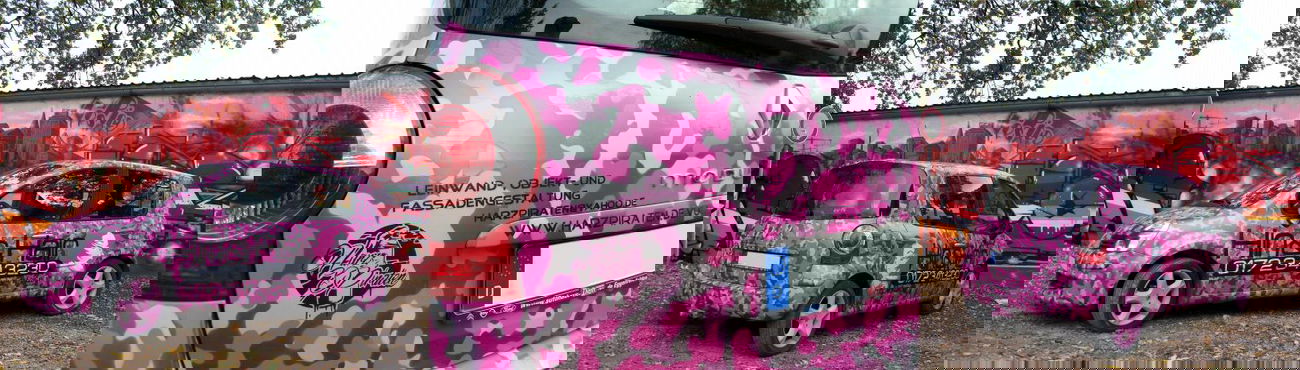 Graffiti Artwork - Photo by HarzPiraten - Heis, Harzpiraten (2013)