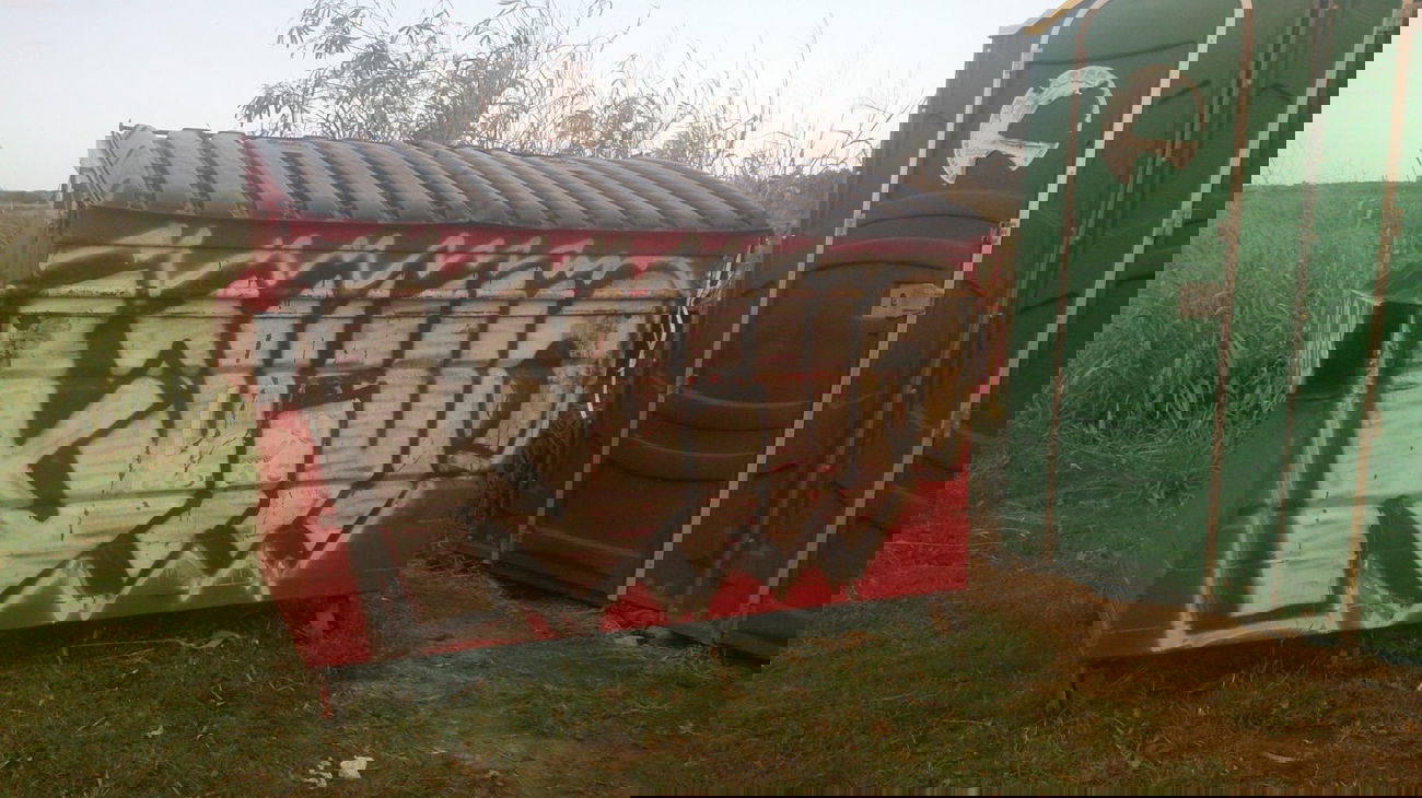 Graffiti Bombing in Oahu County - Photo by Held - Hawaii, Urlaub