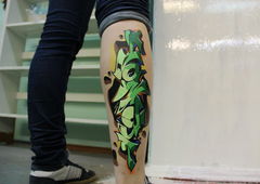 Photo #9996 by BiGoSsOoN