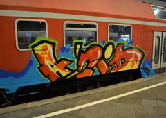 Photo #2351 by FlowRain