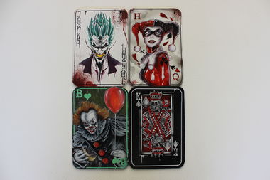 Graffiti Artwork - Photo by Hesky