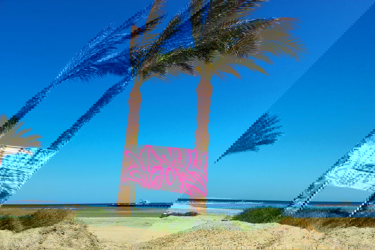 Graffiti Artwork - Photo by Hesky