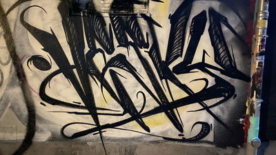 Graffiti of the Week 35/2022