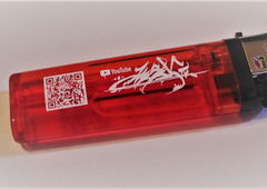 Graffiti Wall - Photo by Hesky