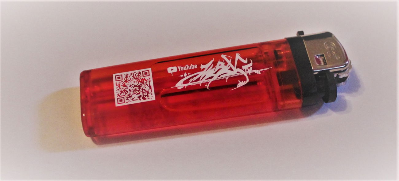 Graffiti Wall - Photo by Hesky