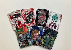 Graffiti Artwork - Photo by Hesky