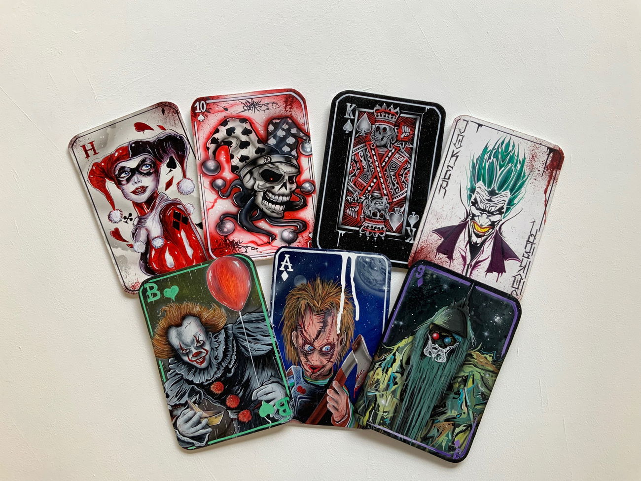 Graffiti Artwork - Photo by Hesky